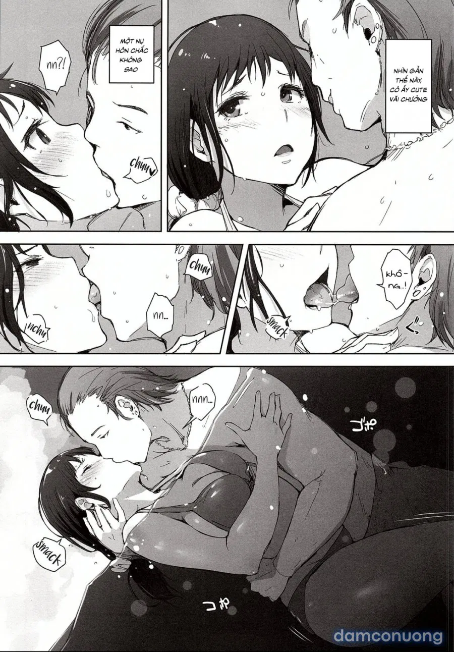 Hitozuma Nanpa NTR Kaisui Yokujou 