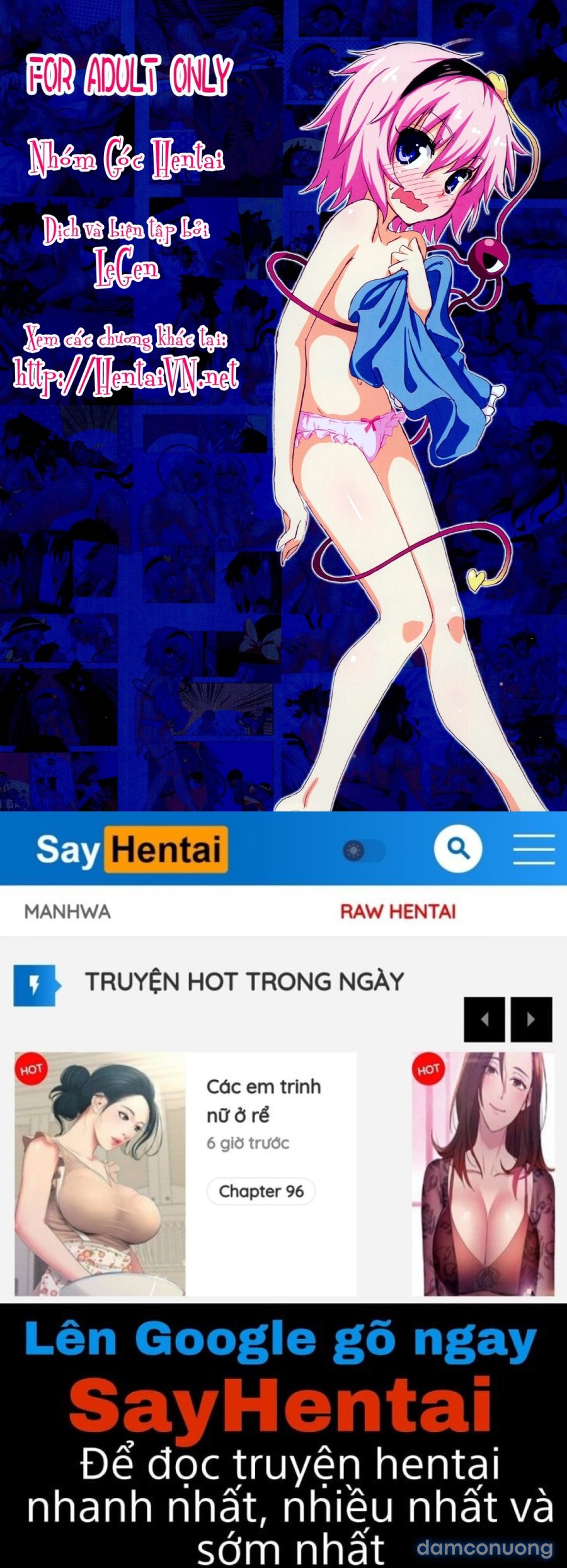Gensoukyou Rakuenka Keikaku 