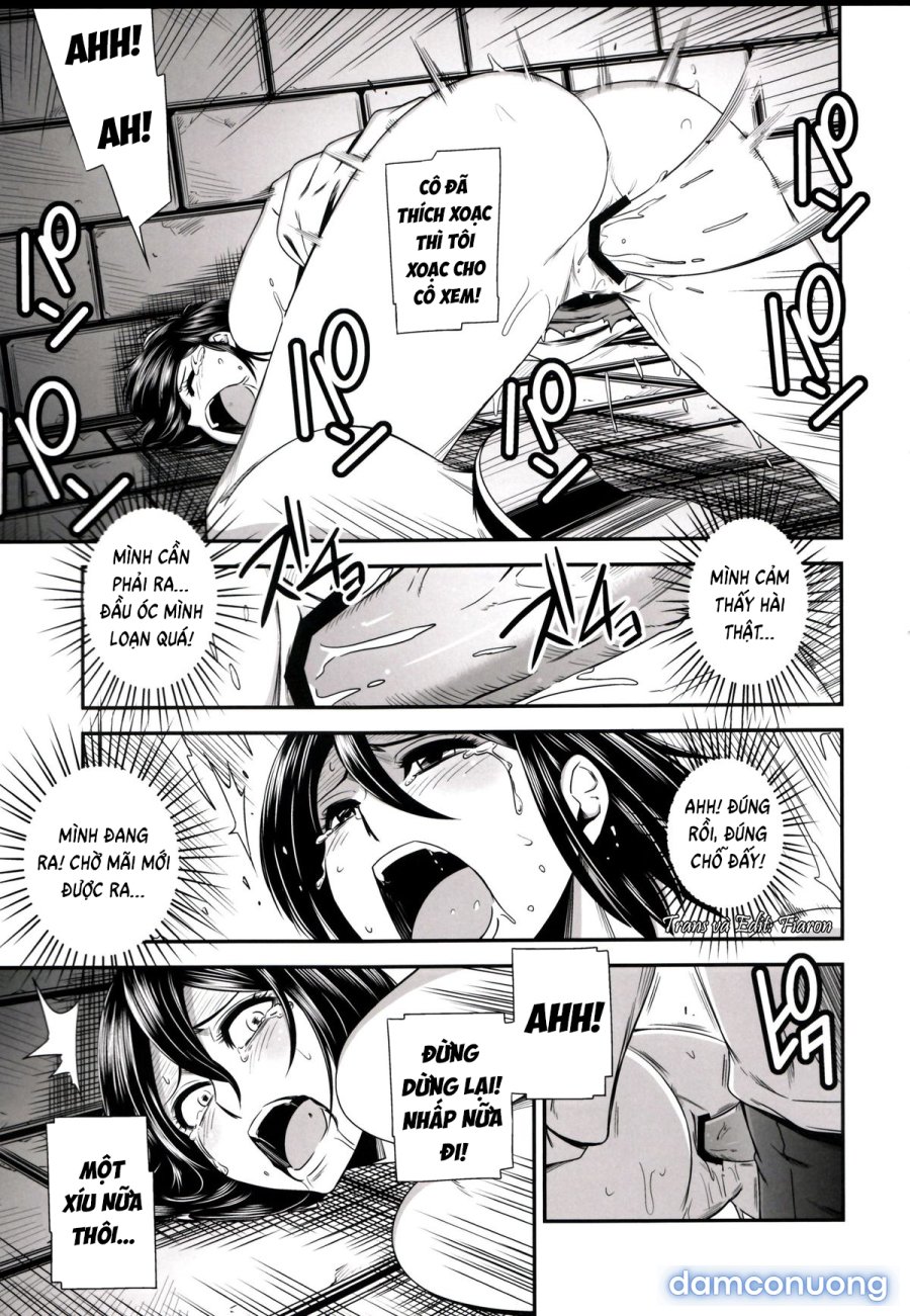Gekishin Ni 