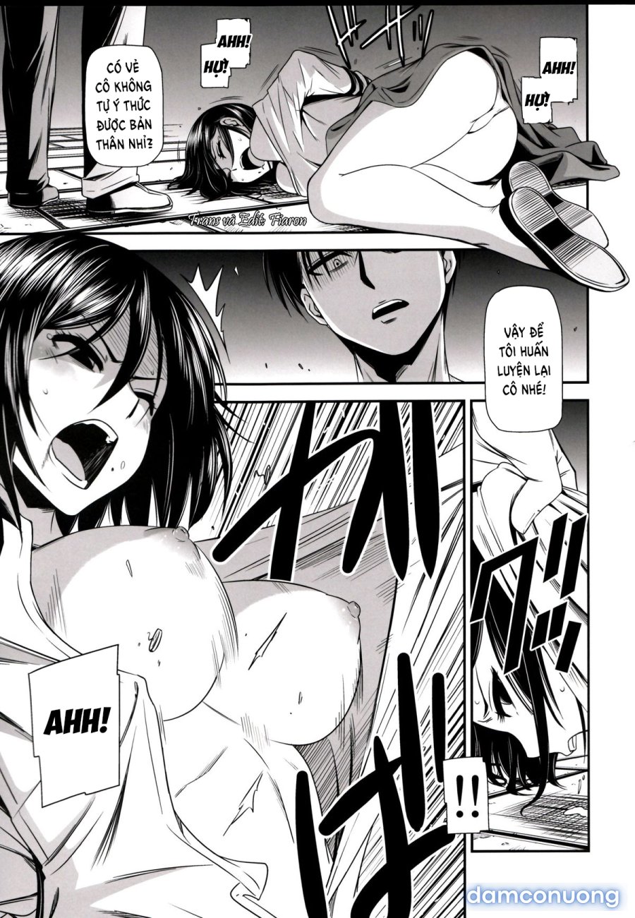 Gekishin Ni 