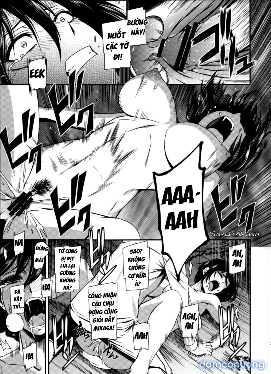 Gekishin Yon 