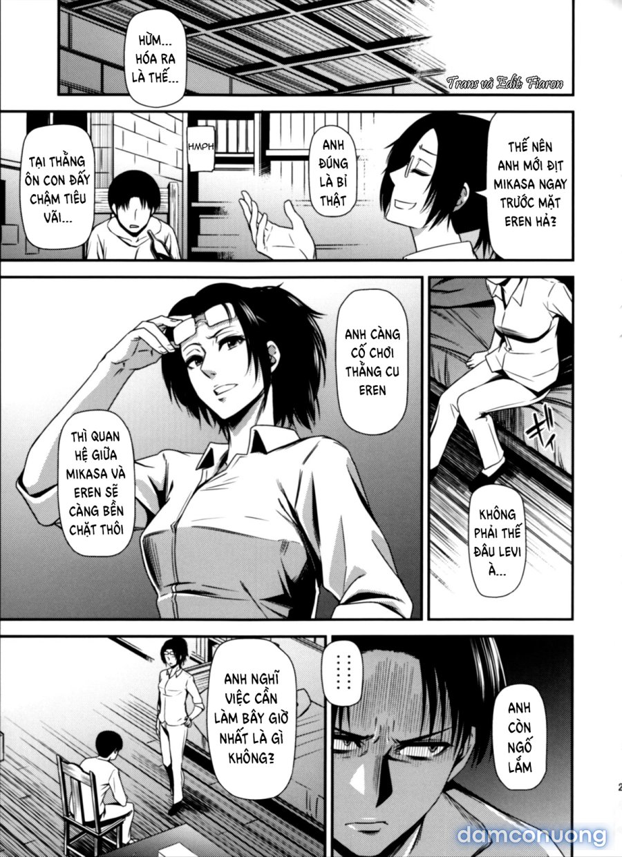 Gekishin Yon 