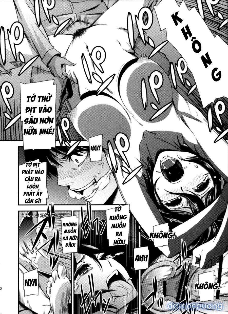 Gekishin Yon 
