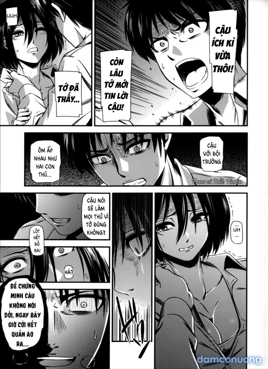 Gekishin Yon 