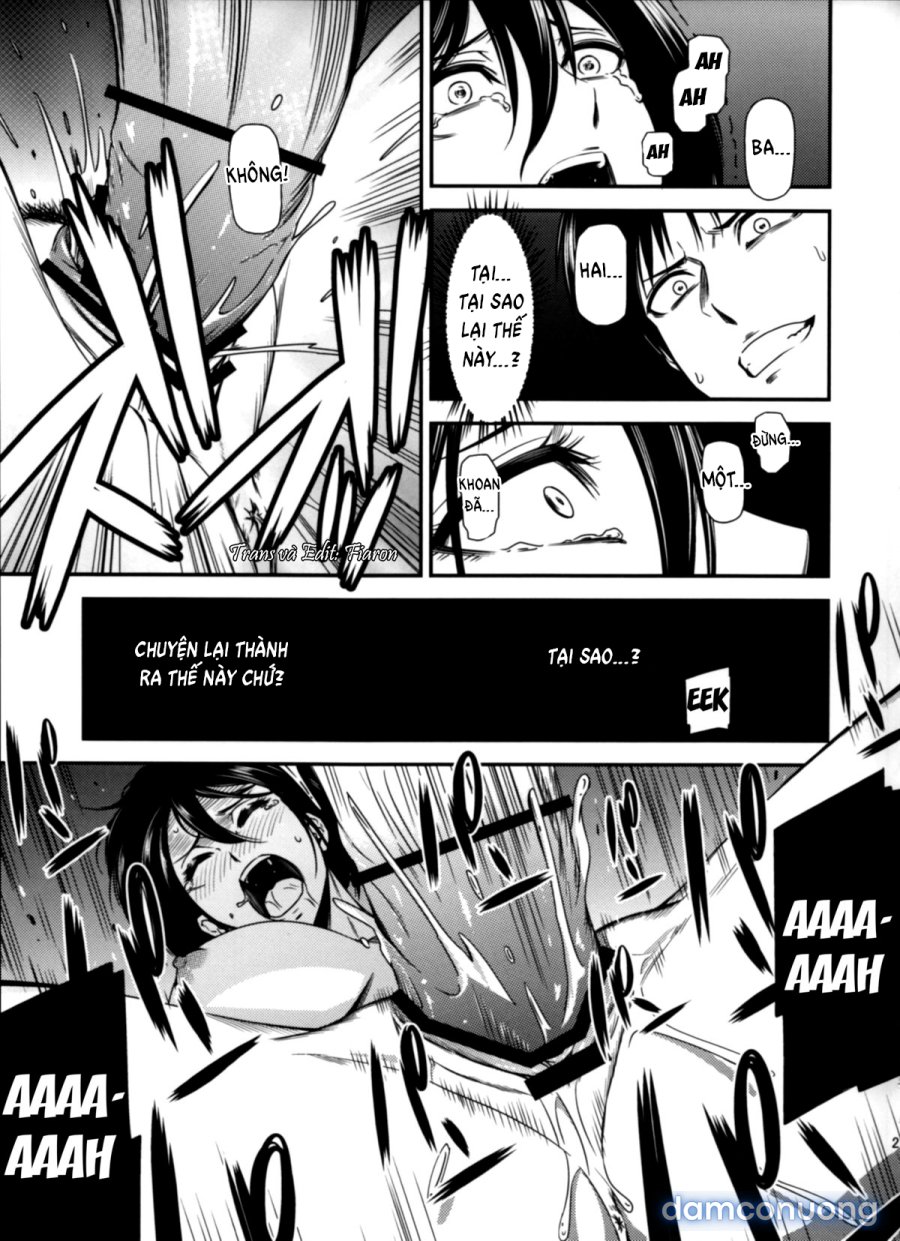 Gekishin Yon 