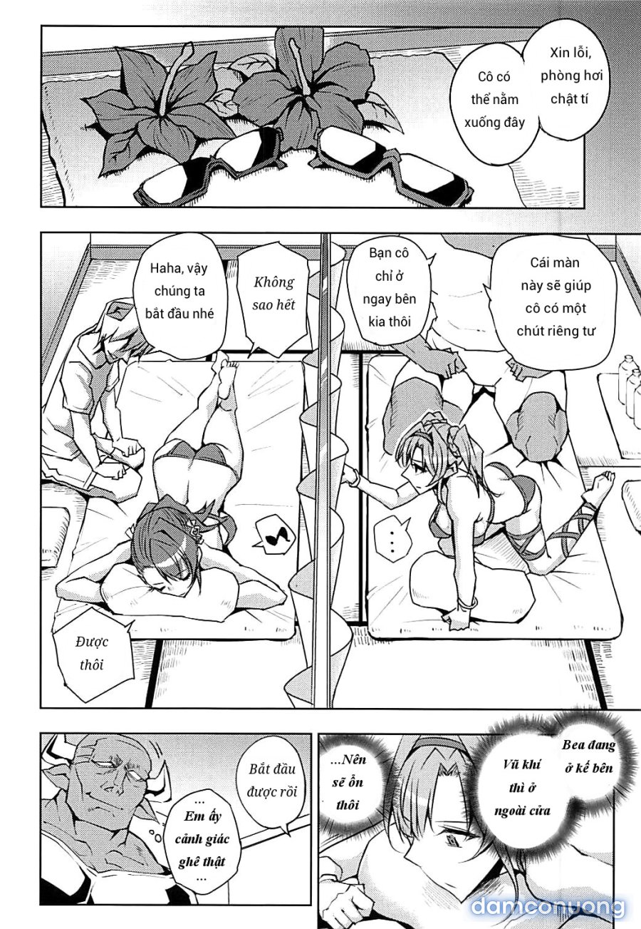 Futari ni Full Chain 