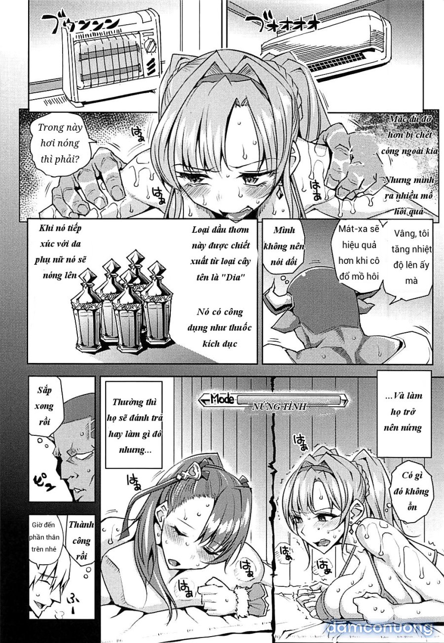 Futari ni Full Chain 