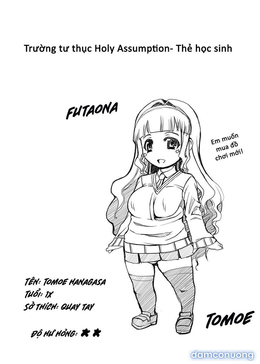 Futa Ona 