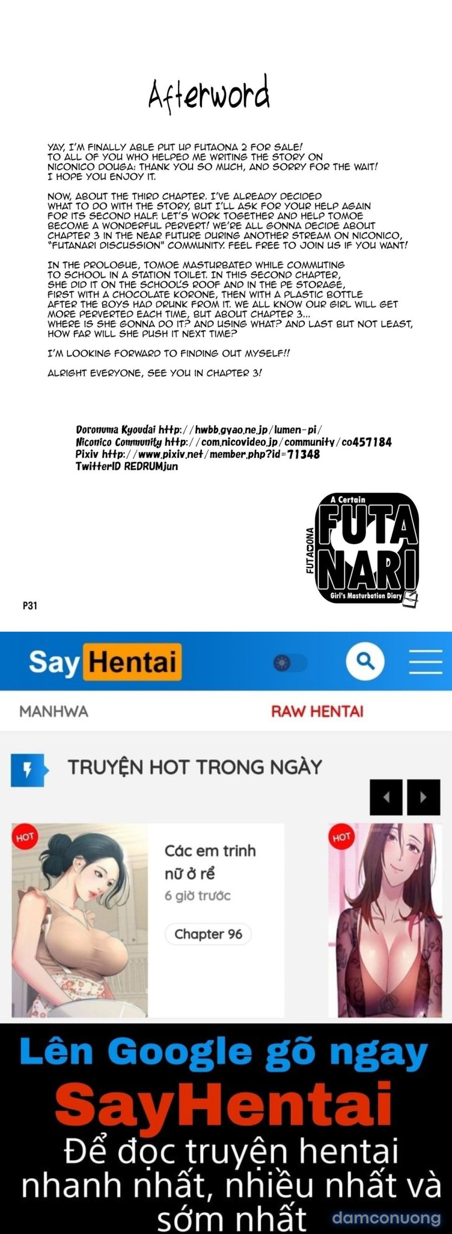 Futa Ona 