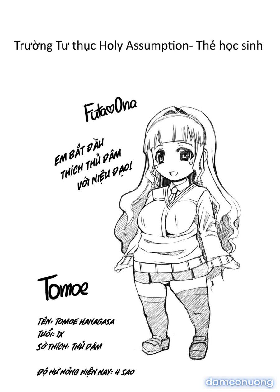 Futa Ona 