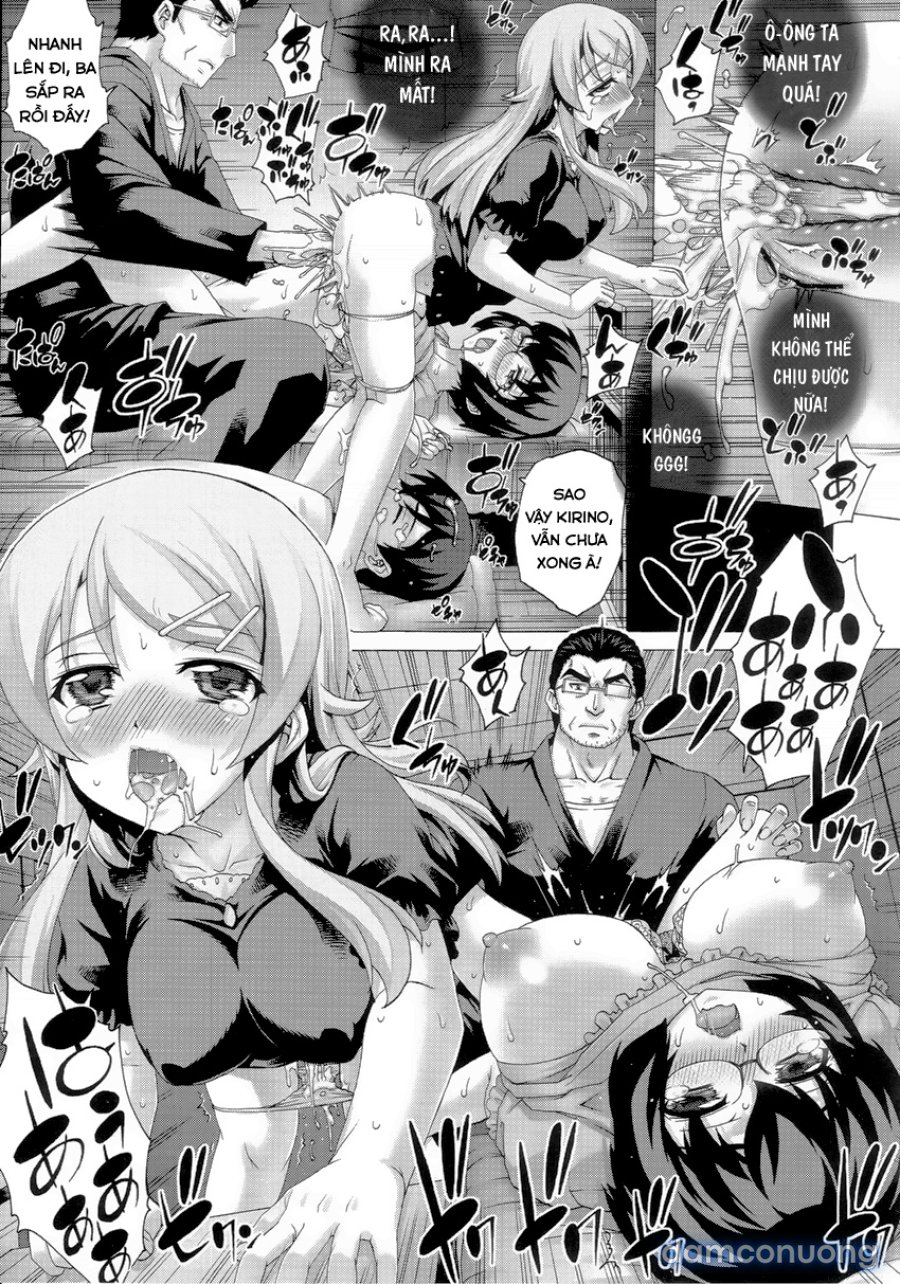 Chichi Imouto 