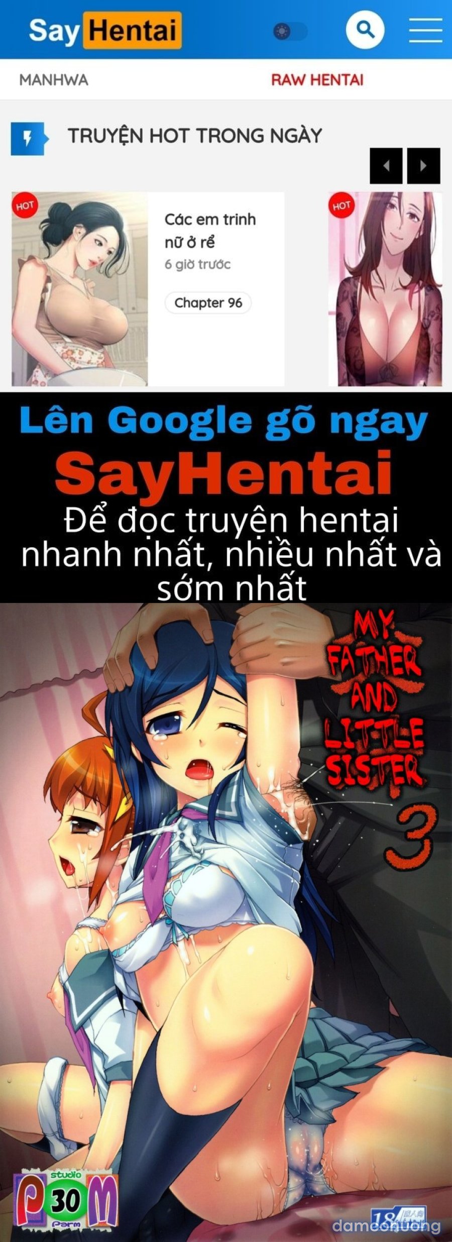 Chichi Imouto 