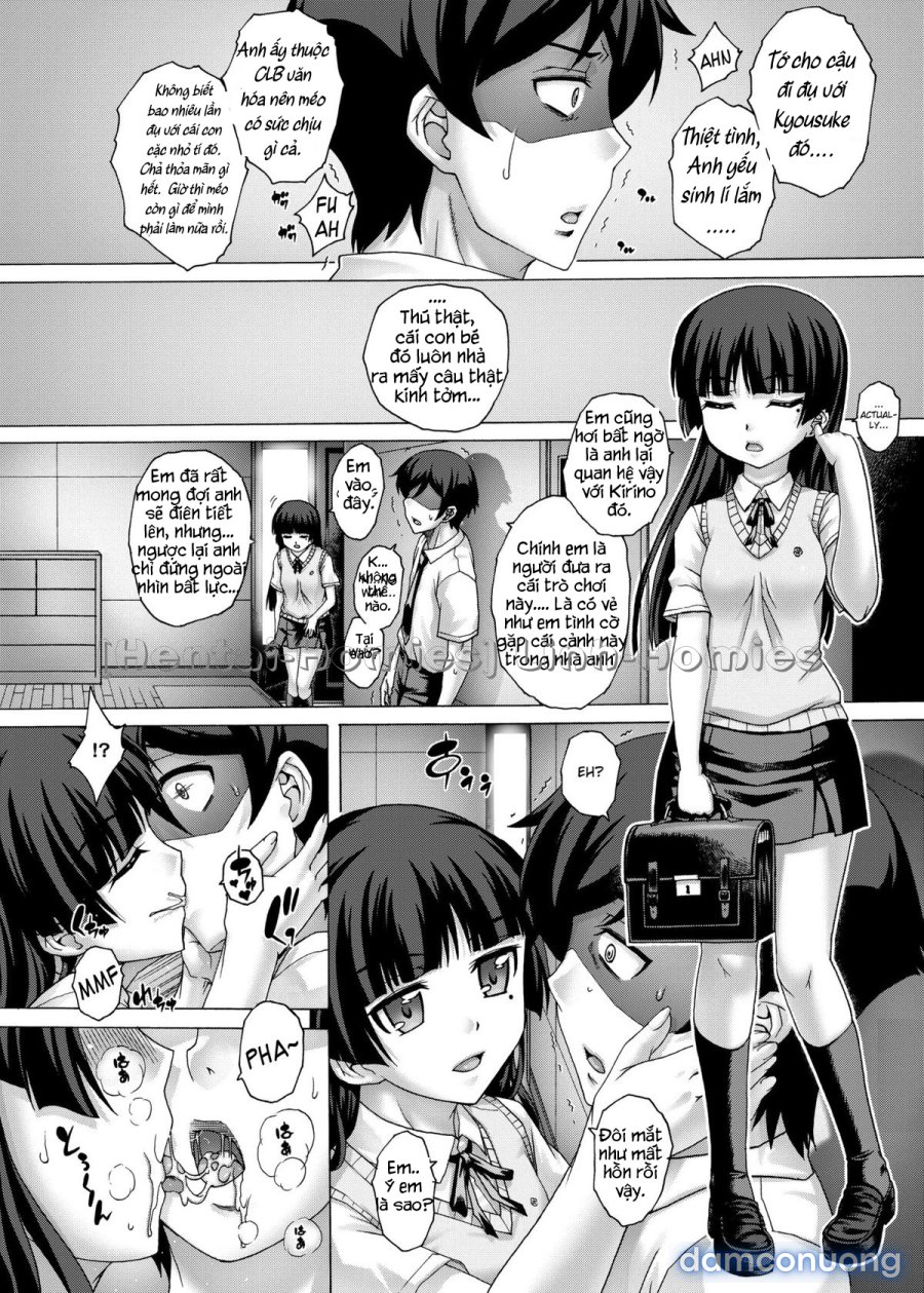 Chichi Imouto 