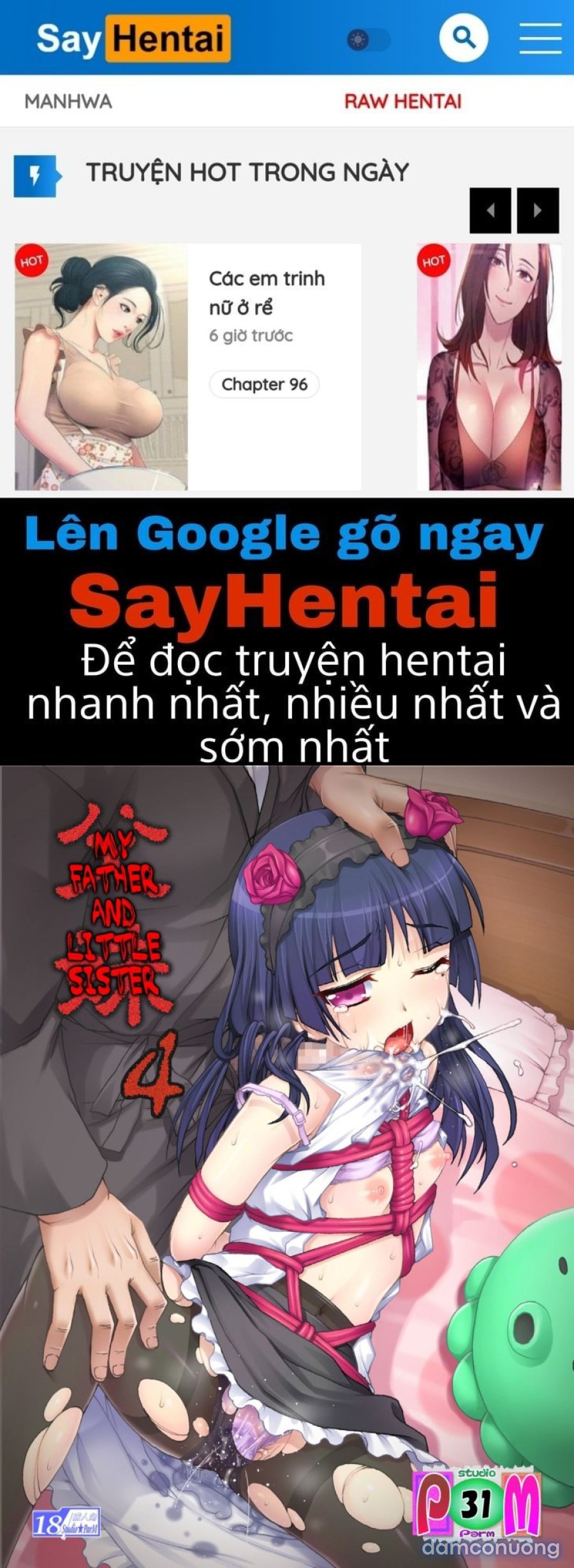 Chichi Imouto 
