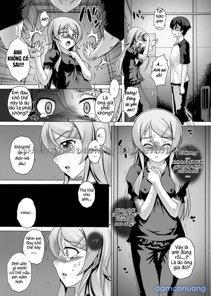 Chichi Imouto 