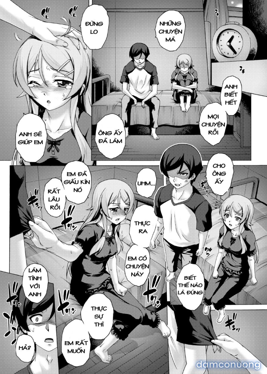 Chichi Imouto 