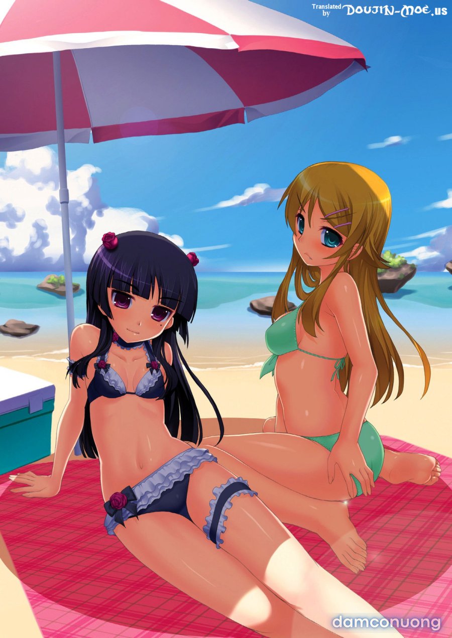 Chichi Imouto 