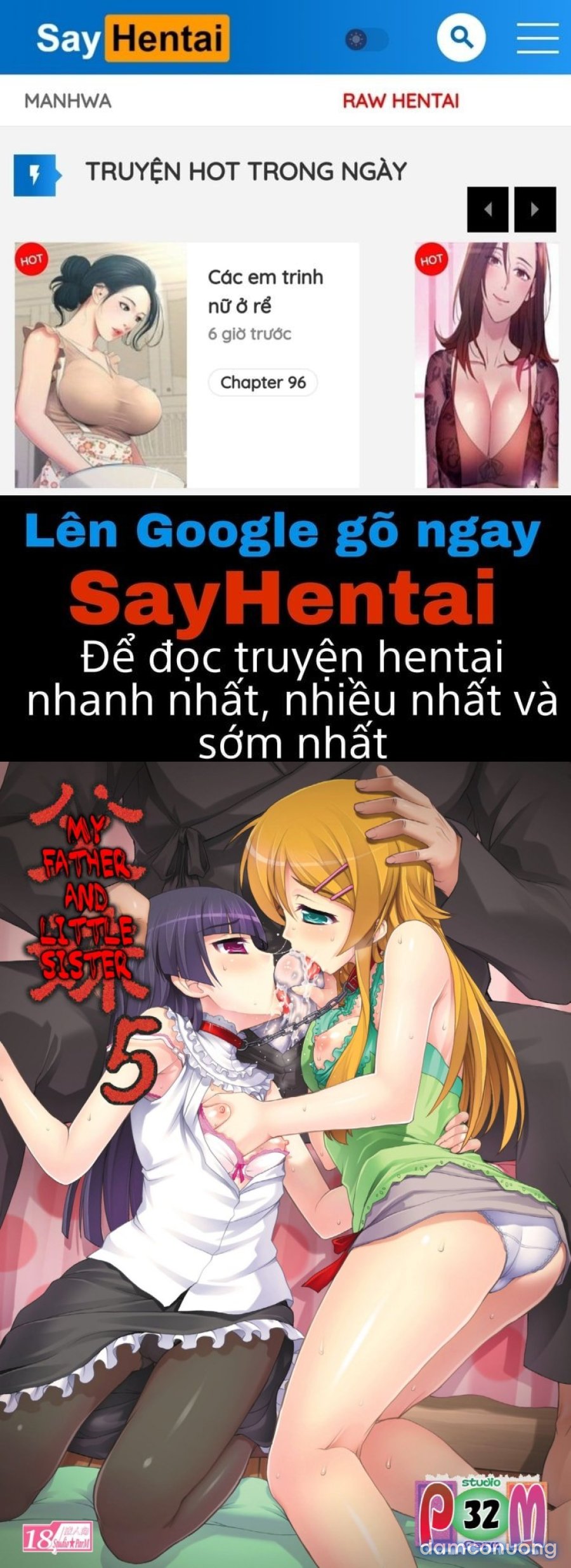 Chichi Imouto 