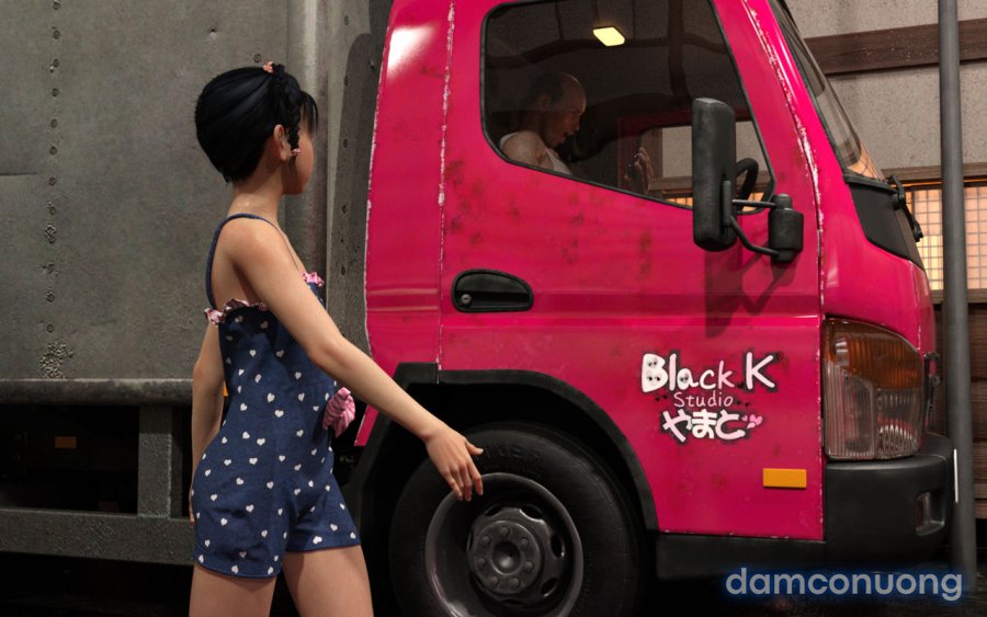 Blame the Banana Milk 