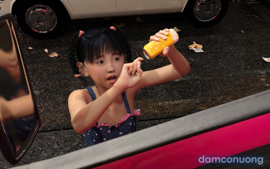 Blame the Banana Milk 