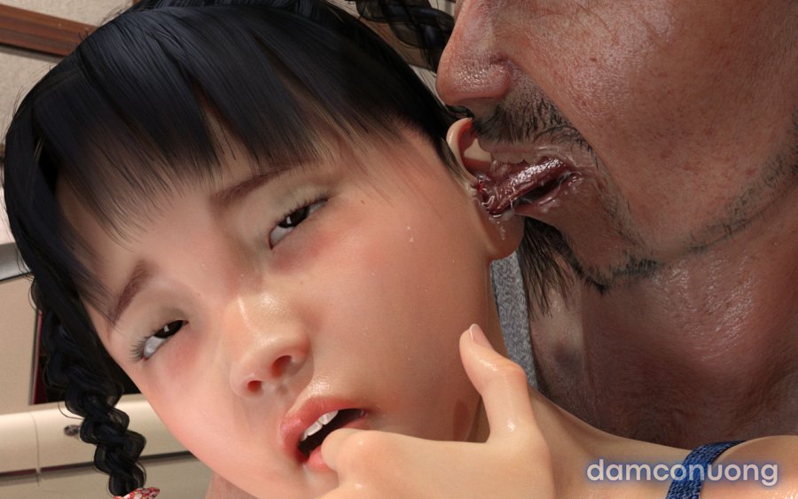 Blame the Banana Milk 