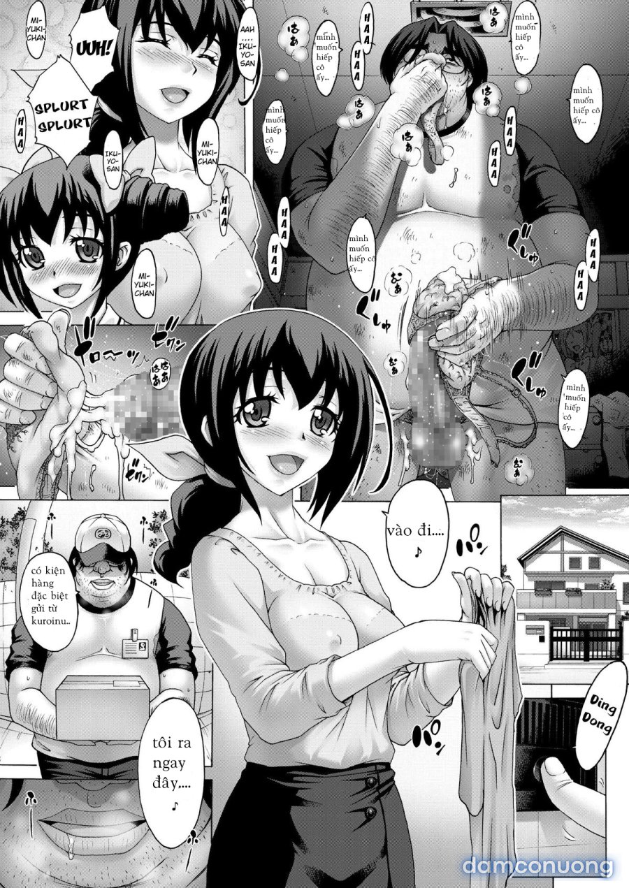 Anata...Gomennasai 