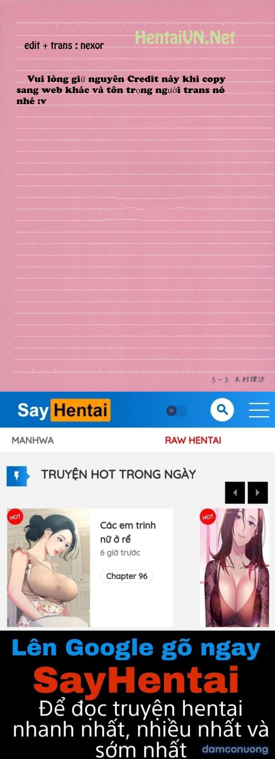 Anata...Gomennasai 