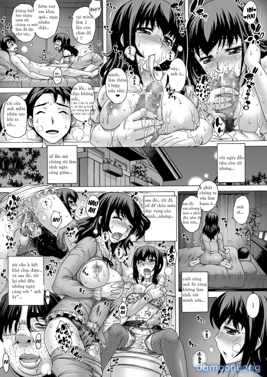 Anata...Gomennasai 