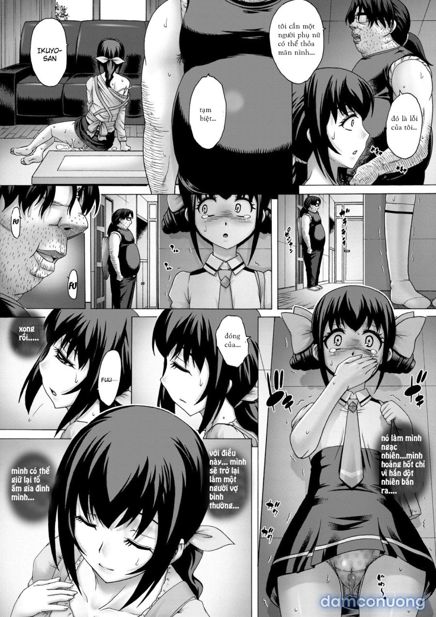 Anata...Gomennasai 