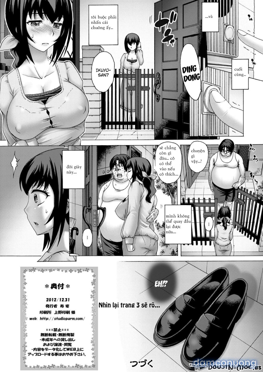 Anata...Gomennasai 
