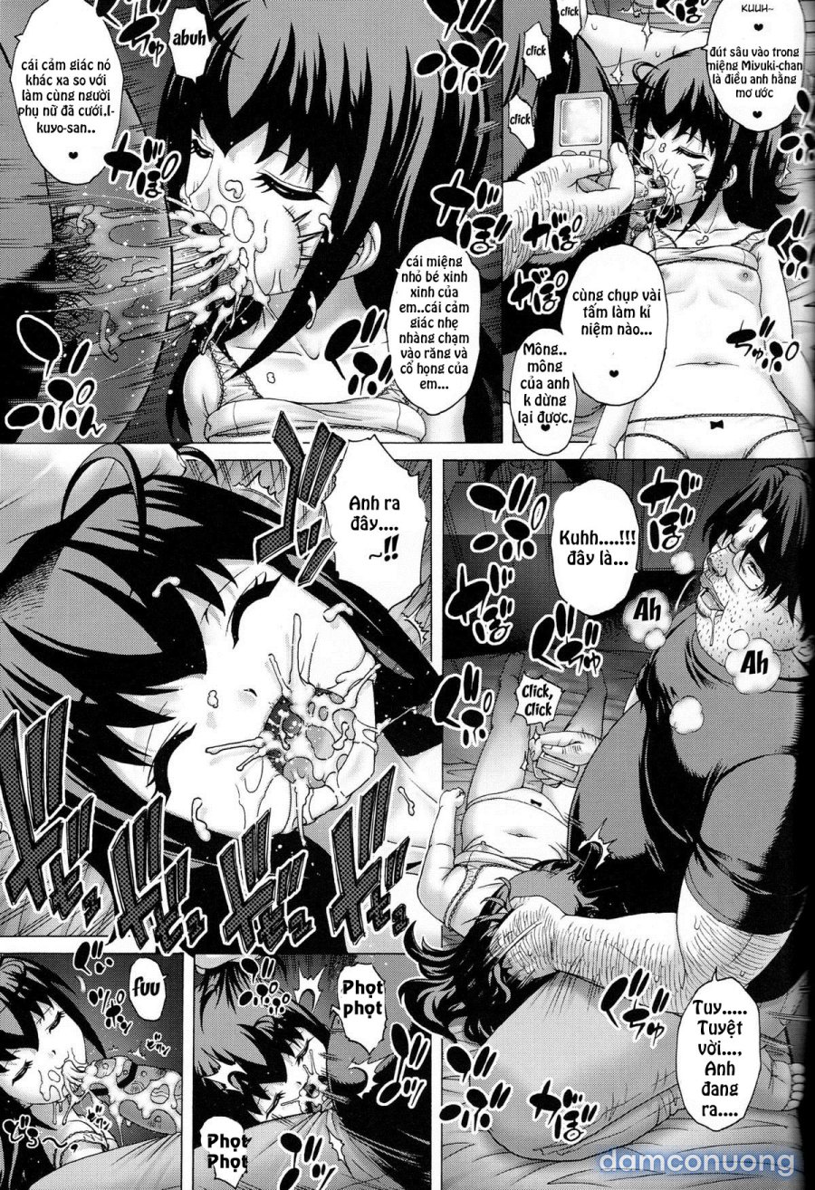 Anata...Gomennasai 