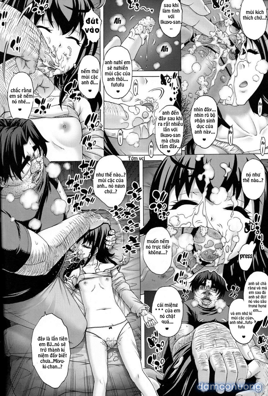 Anata...Gomennasai 