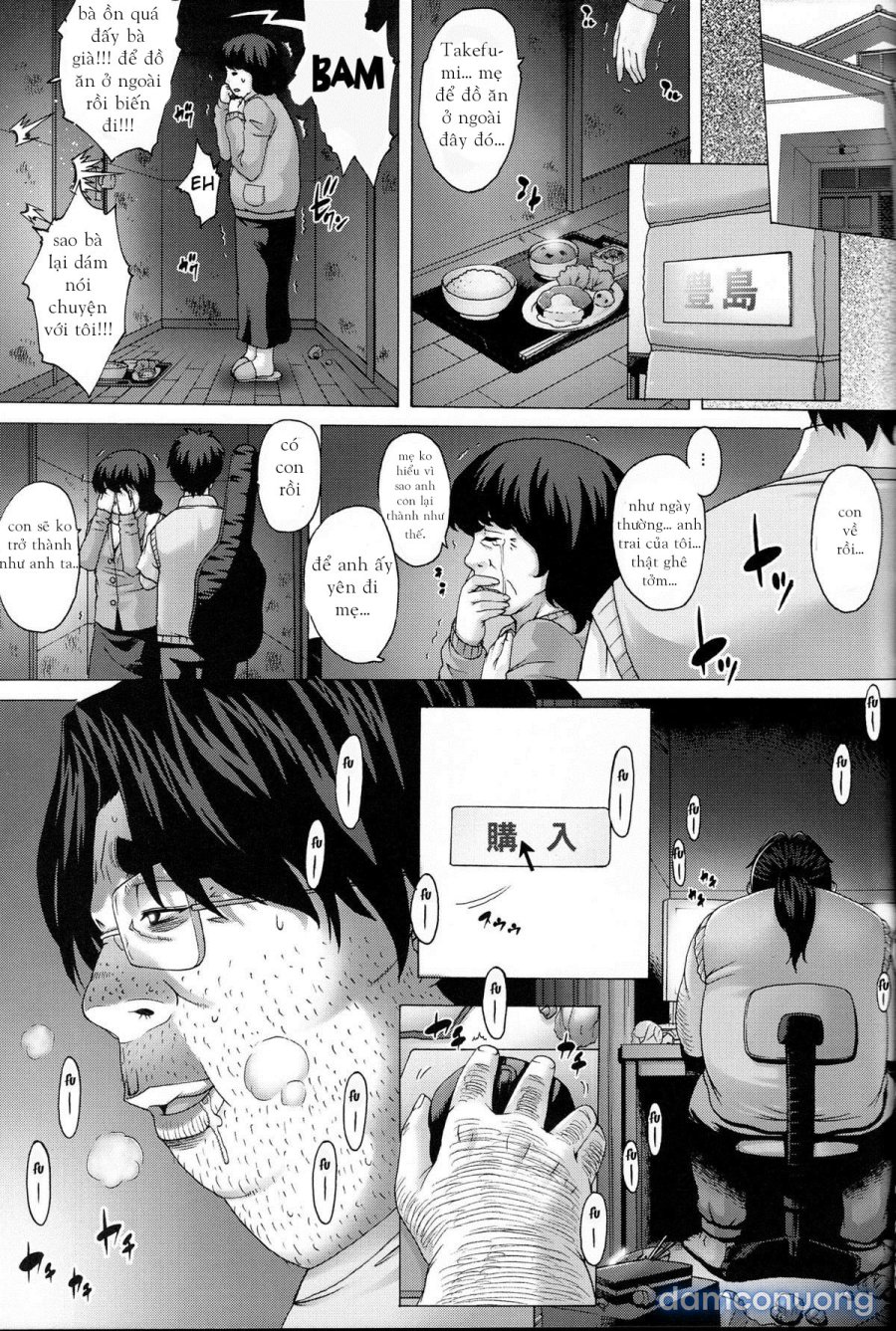 Anata...Gomennasai 
