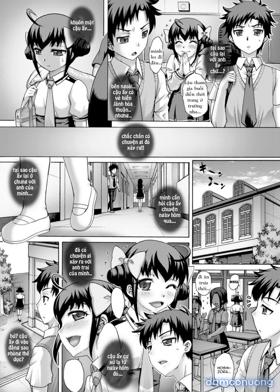Anata...Gomennasai 
