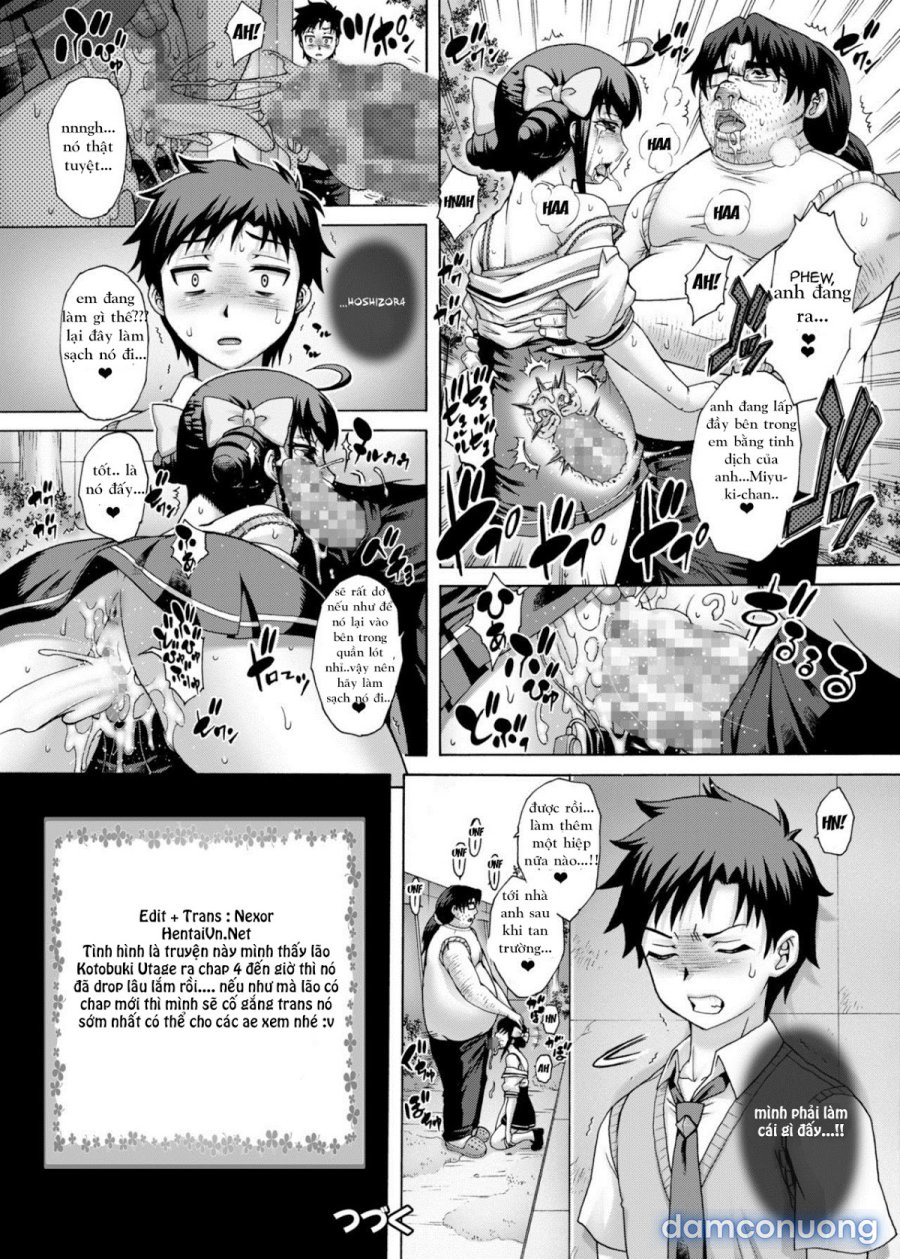 Anata...Gomennasai 