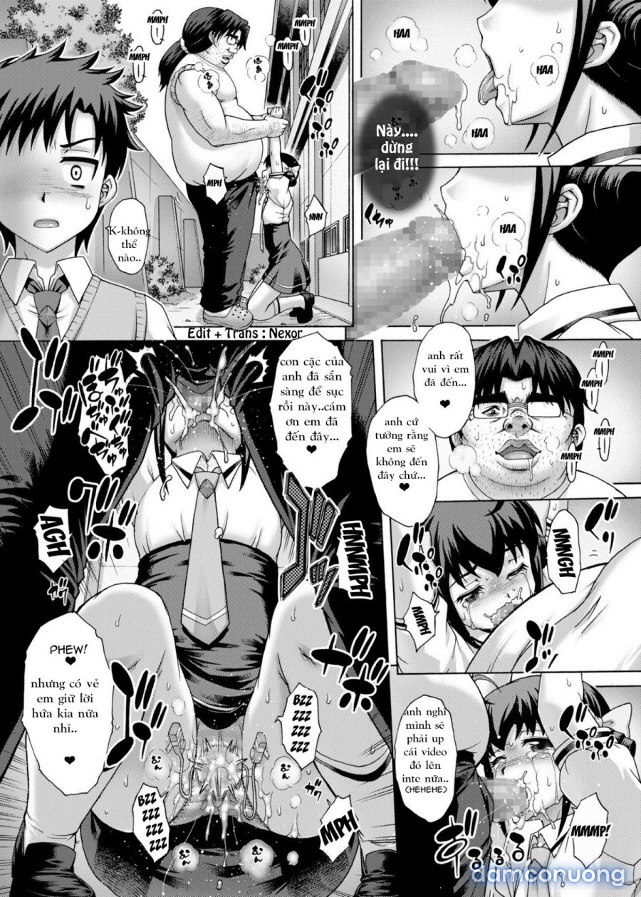Anata...Gomennasai 