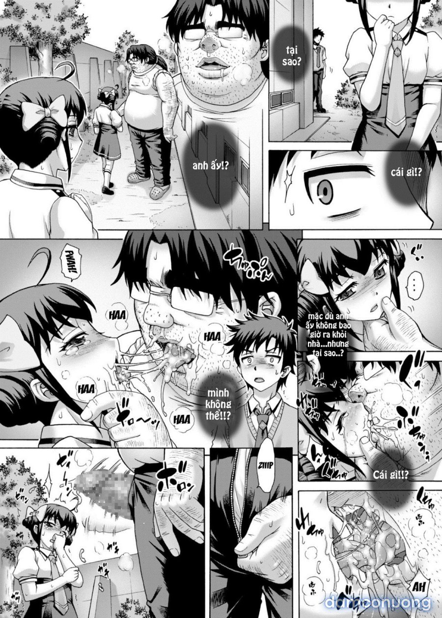 Anata...Gomennasai 
