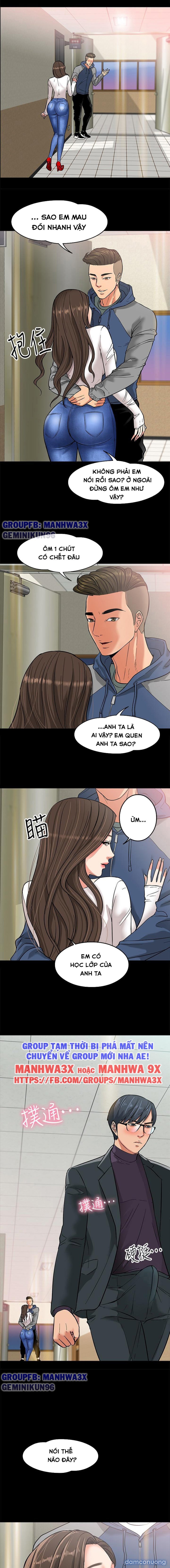 Giáo Sư, Thầy Còn Chờ Chi Nữa 