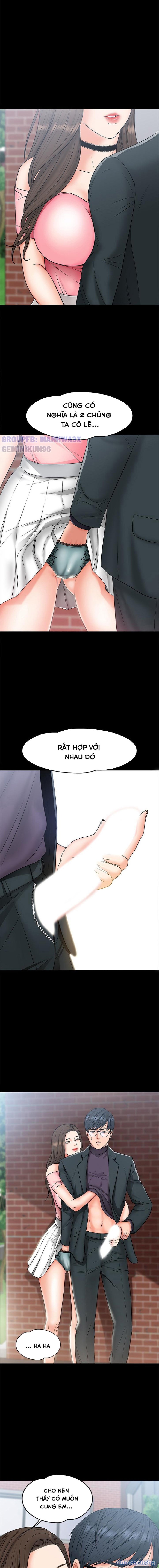 Giáo Sư, Thầy Còn Chờ Chi Nữa 