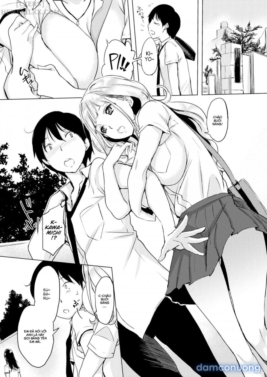 SUDDEN CONFESSION 