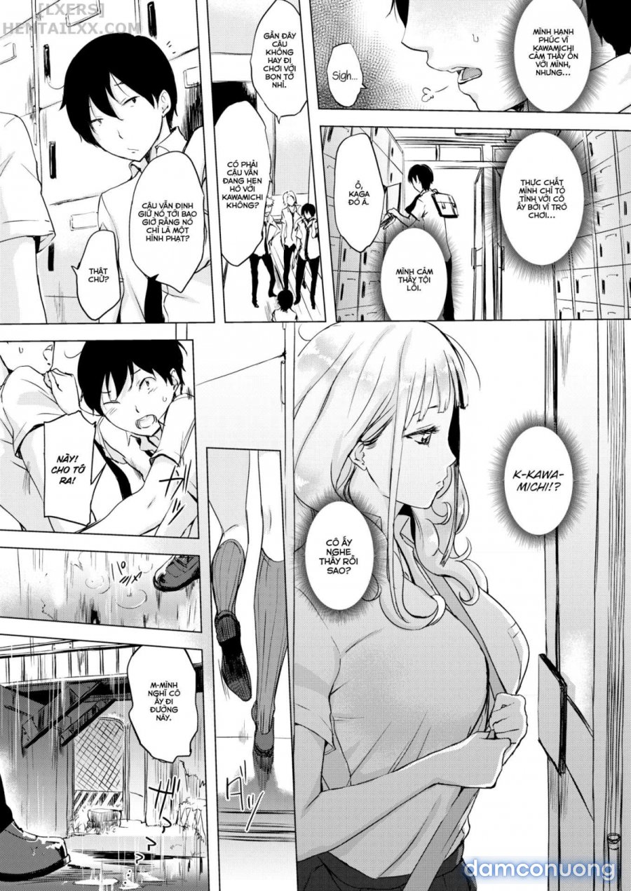 SUDDEN CONFESSION 