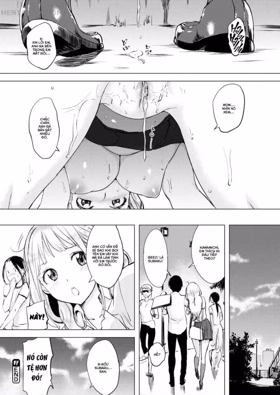 SUDDEN CONFESSION 