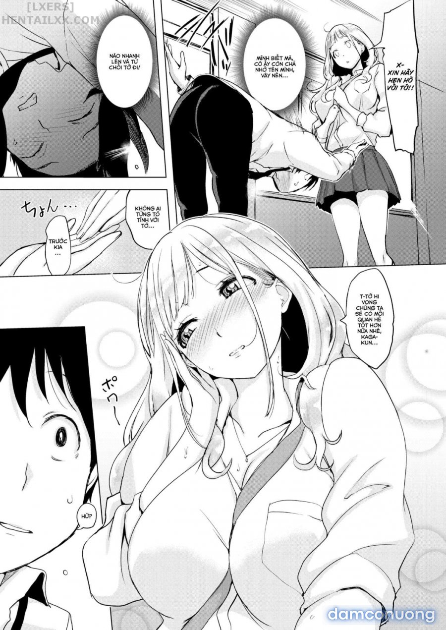 SUDDEN CONFESSION 