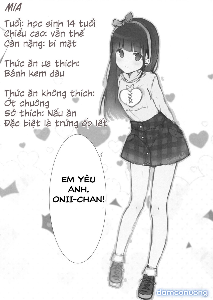 Vận dụng thằng anh khổ dâm 