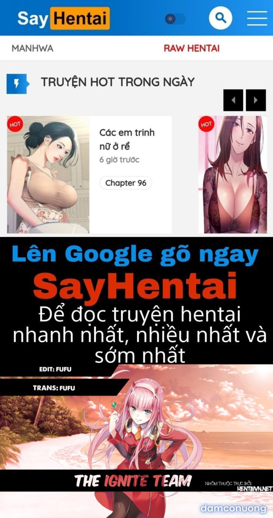 Vận dụng thằng anh khổ dâm 