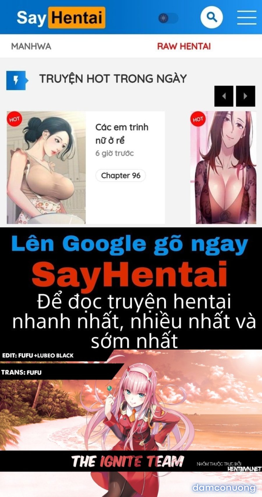Vận dụng thằng anh khổ dâm 