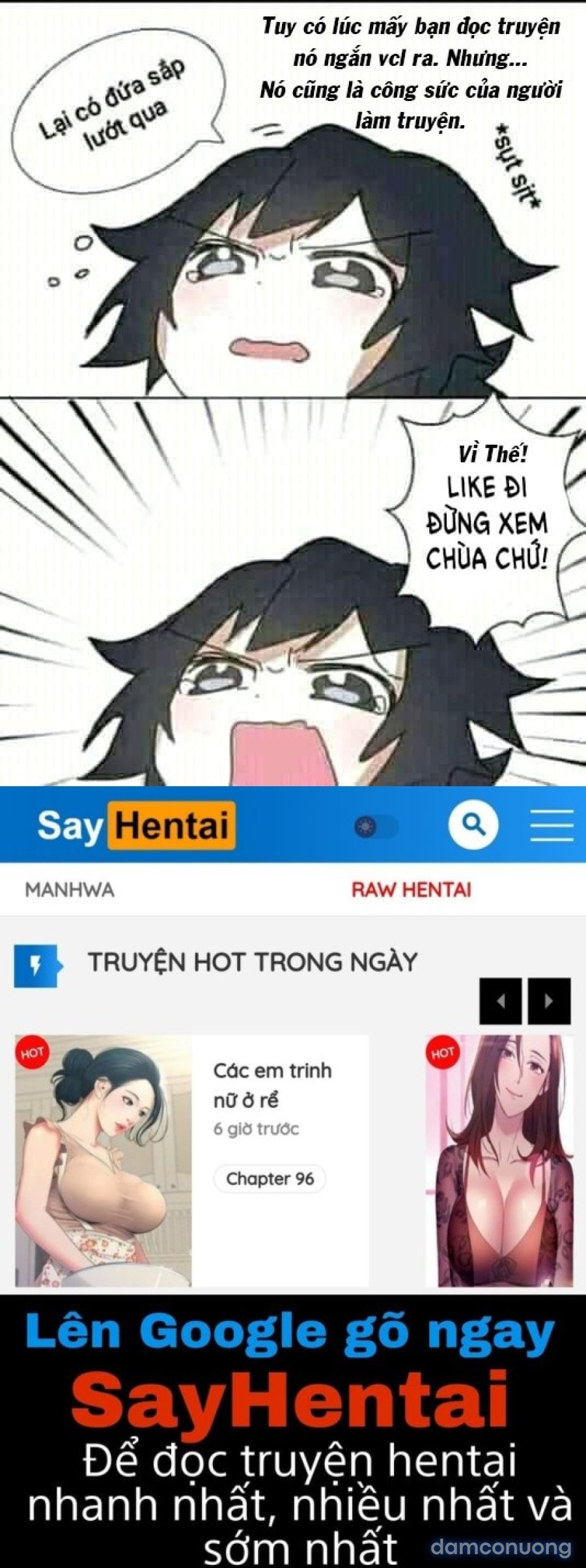 Tuổi Thơ Trong Sáng Của Tôi 