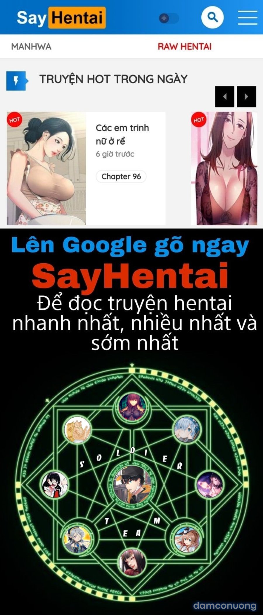 Tuổi Thơ Trong Sáng Của Tôi 