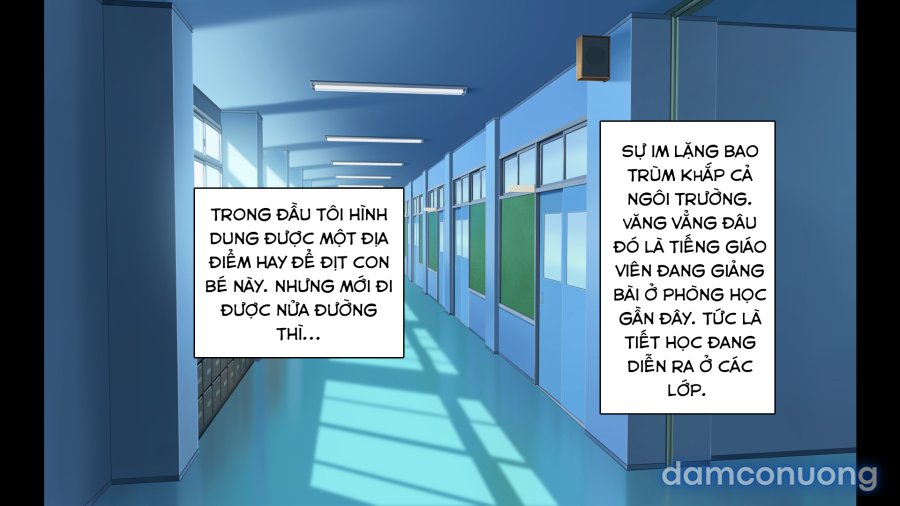 Vận may bất ngờ!! 