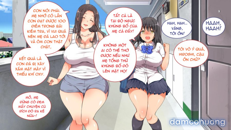 Vận may bất ngờ!! 